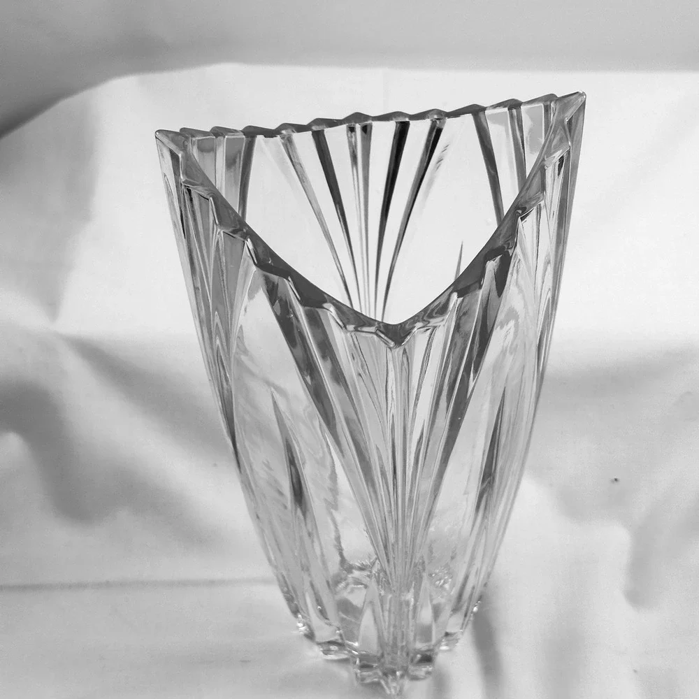 Gorham Esprit Crystal 10